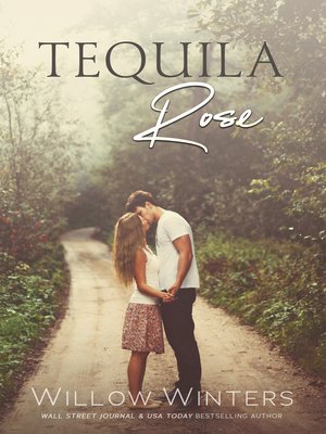Tequila Rose - ebook